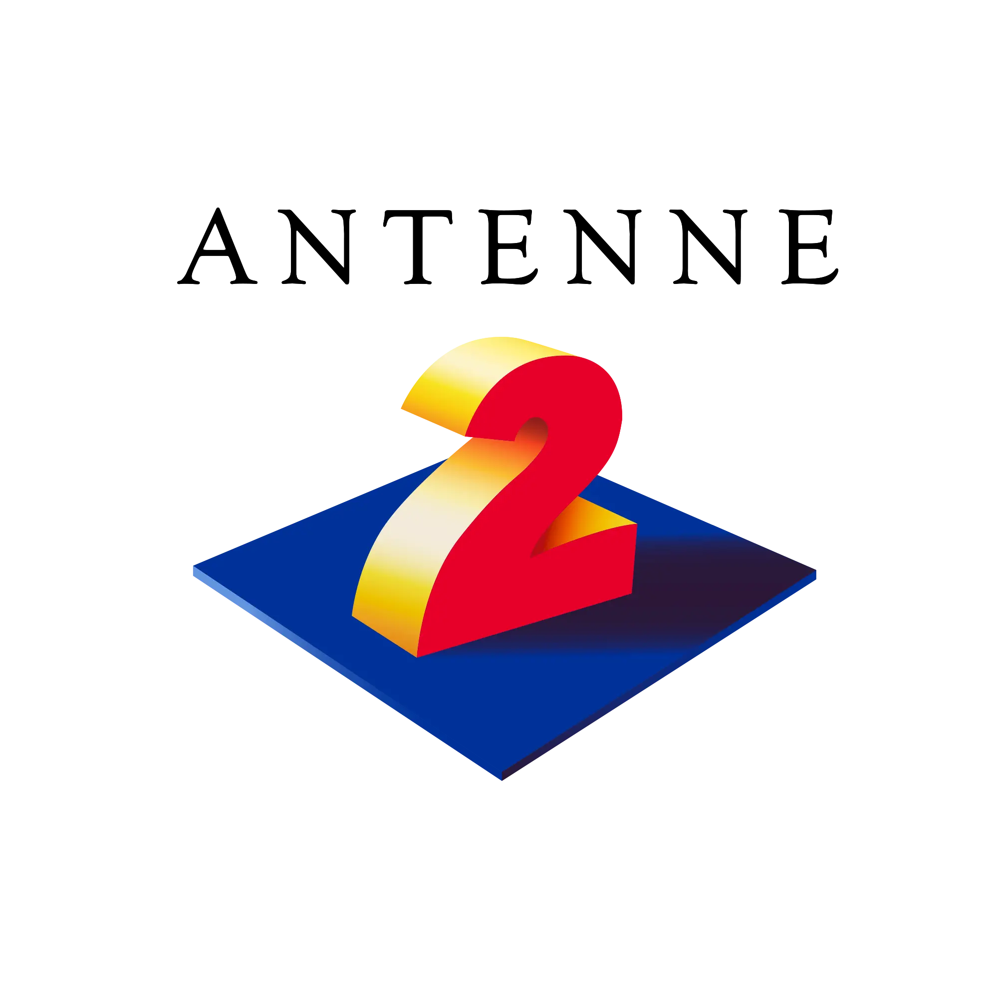 Antenne 2